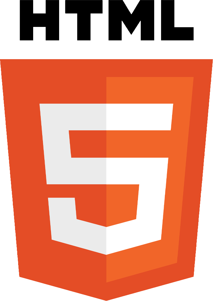 HTML5 Logo